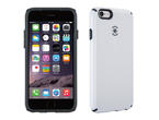 Калъфи Speck CandyShell за iPhone 6, бяло-сив