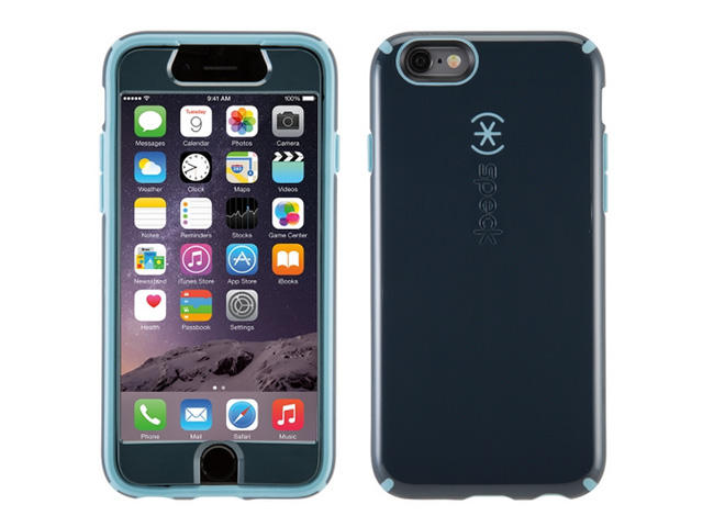 Калъфи Speck CandyShell+ FACEPLATE за iPhone 6