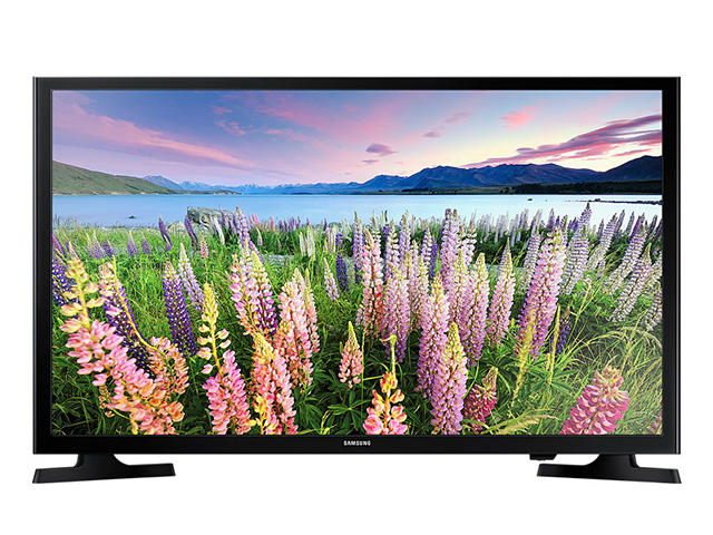 Телевизори Samsung UE-32J5000