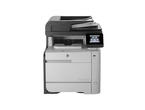 Принтери HP Color LaserJet Pro MFP M476dw