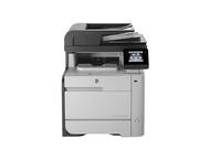 Принтери HP Color LaserJet Pro MFP M476nw