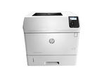Принтери HP LaserJet Enterprise M606dn