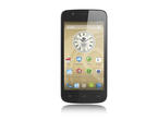 Смартфони Prestigio Multiphone PSP5453 DUO 8GB, бял цвят