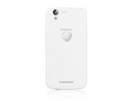 Смартфони Prestigio Multiphone PSP5453 DUO 8GB, бял цвят