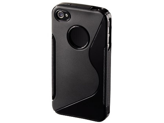 Калъфи Калъф Hama TPU Combi Case