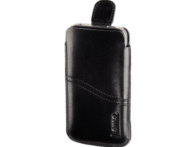 Калъфи Кожен калъф Hama 