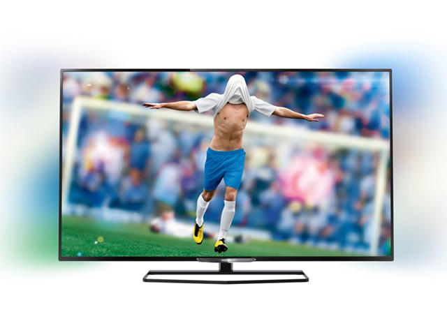 Телевизори Philips 47PFK6589