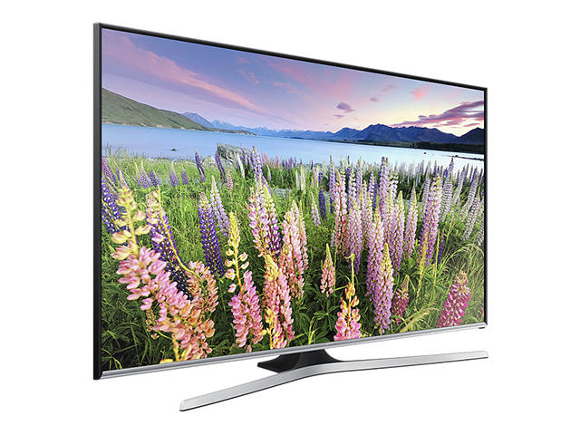 Телевизори SAMSUNG UE-43J5502