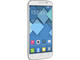 Смартфони Alcatel One Touch Pop C7 4GB, бял цвят