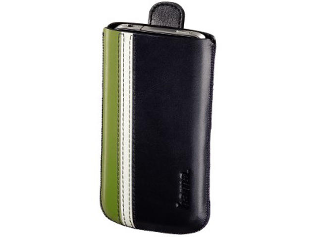 Калъфи Кожен калъф Hama 