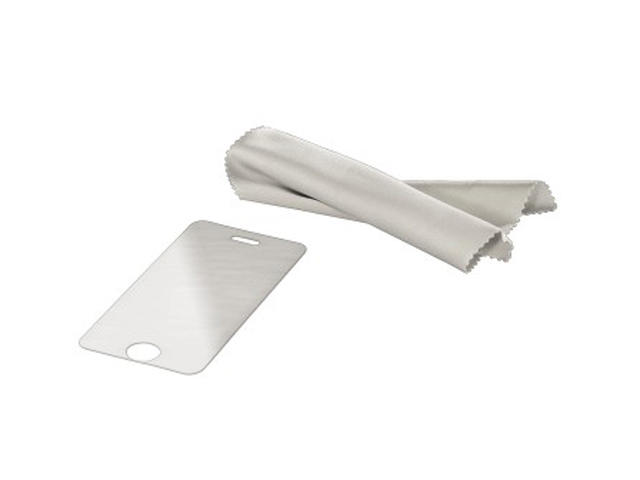 Защитно фолио Защитно фолио Hama за Apple iPhone 4