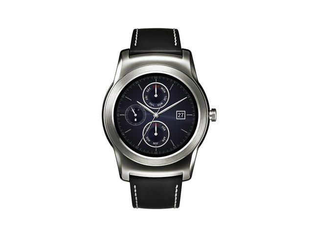 Смарт часовници LG Watch Urbane (W150)