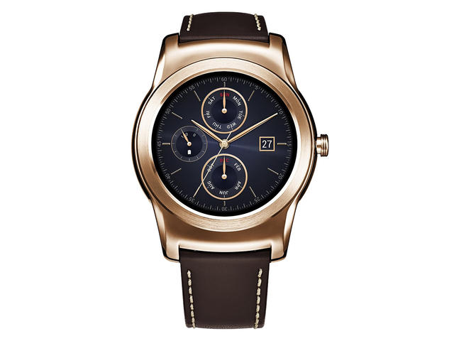 Смарт часовници LG Watch Urbane (W150)