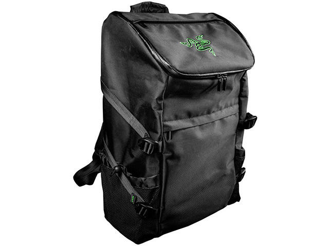 Чанти за Лаптопи Razer Utility Backpack