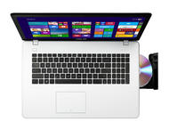 Лаптопи ASUS X751MD-TY087D