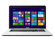 Лаптопи ASUS X751MD-TY087D