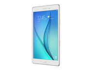 Таблети Samsung Galaxy Tab A 9.7 (SM-T550) 8GB, бял цвят