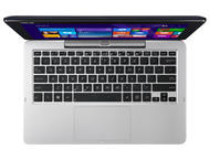 Таблети ASUS Transformer Book (T200TA) 32GB + 500GB, черен цвят