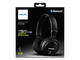 Слушалки Philips SHB5500BK