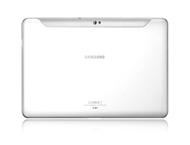 Таблети Samsung Galaxy Tab 10.1 16GB, бял цвят
