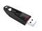 USB памети 128GB SanDisk Ultra USB 3.0