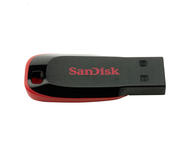 USB памети 128GB SanDisk Cruzer Blade