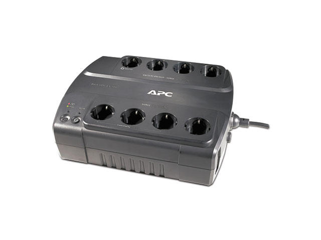 UPS APC Power-Saving Back-UPS ES