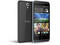 Смартфони HTC Desire 620G 8GB, сив цвят, с драскотина на задния капак
