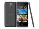 Смартфони HTC Desire 620G 8GB, сив цвят, с драскотина на задния капак