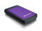 Външни HDD Преносим твърд диск Transcend StoreJet  25H25 750GB 