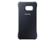 Калъфи Samsung Protective Cover за Samsung Galaxy S6 Edge в черно