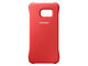 Калъфи Samsung Protective Cover за Samsung Galaxy S6 Edge, в червено