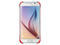 Калъфи Samsung Protective Cover за Samsung Galaxy S6, в червено