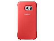 Калъфи Samsung Protective Cover за Samsung Galaxy S6, в червено