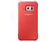 Калъфи Samsung Protective Cover за Samsung Galaxy S6, в червено