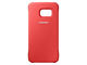 Калъфи Samsung Protective Cover за Samsung Galaxy S6, в червено