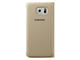 Калъфи Samsung Flip Wallet Fabric за Samsung Galaxy S6 Edge