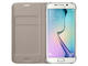 Калъфи Samsung Flip Wallet Fabric за Samsung Galaxy S6 Edge
