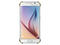 Калъфи Samsung Protective Clear Cover за Samsung Galaxy S6, прозрачен-златист