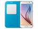 Калъфи Samsung S View Cover за Samsung Galaxy S6 