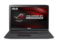 Лаптопи ASUS G751JL-T7003