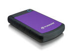 Външни HDD Преносим твърд диск Transcend StoreJet  25H25 1TB