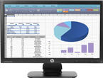 Монитори HP ProDisplay P202