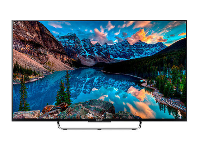 Телевизори Sony KDL-43W805C