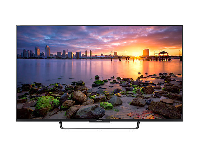 Телевизори Sony KDL-43W755C