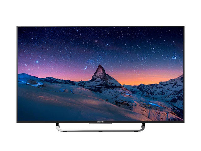 Телевизори Sony KD-49X8309C