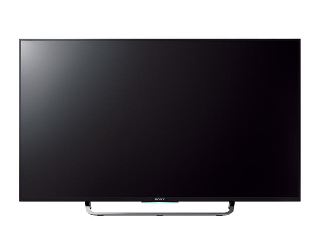 Телевизори Sony KD-43X8307C