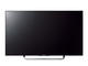 Телевизори Sony KD-43X8307C