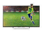 Телевизори Sony KDL-50W805B
