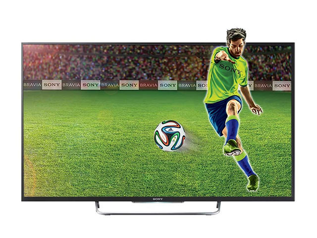 Телевизори Sony KDL-50W805B